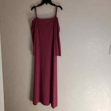 Zara midi dress size medium