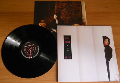 149 - 33 GIRI - TANITA TIKARAM - THE SWEET KEEPER C. V. MV 6/17