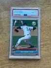 DCC: 1992 Ultra Nolan Ryan #141 PSA 8 NM-MT Texas Rangers HOF