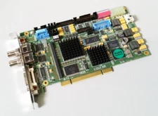 SensoMotoric GMBH PPC Eyepci REV.2.1 PPC211549036