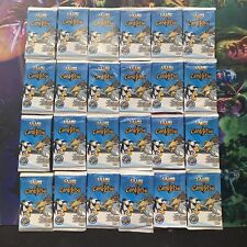 Club Penguin Card-Jitsu Trading Card Game Fire Series 3 Expansion