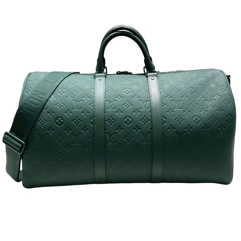 Louis Vuitton Keepall Bandouliere 50 M24440 bg09001 | eBay
