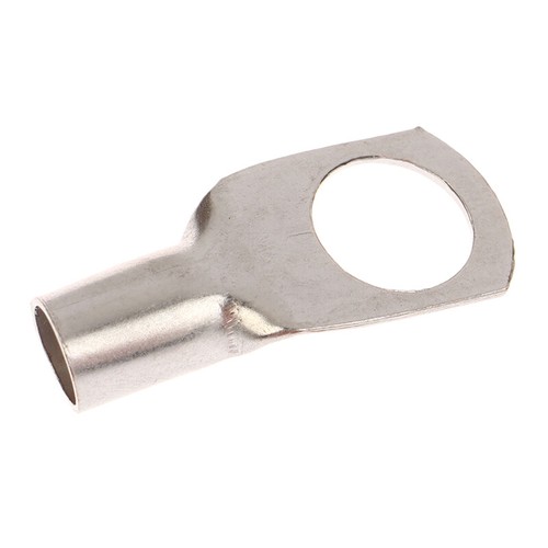 20PCS Lugs Ring Crimp Terminals Battery Wire Welding Cable Connectors Kit _ou - Picture 4 of 12