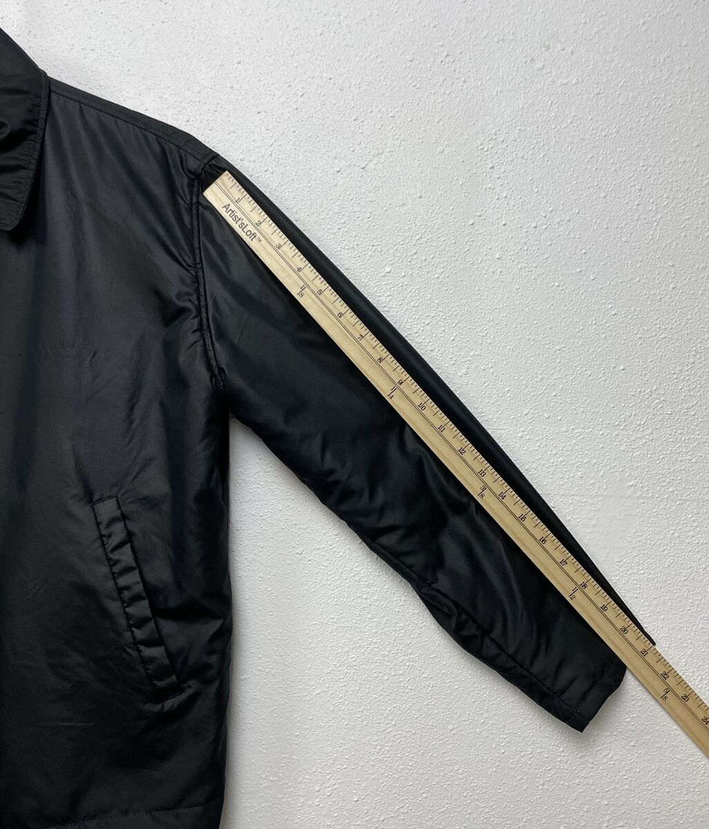 Vintage Helmut Lang Black A2 Jacket Unisex - Spring Summer Vintage Helmut Lang Black A2 Jacket Unisex - Spring Summer