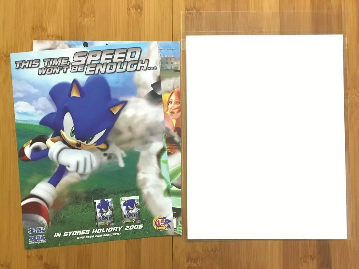 Sonic the Hedgehog (2006) PS3 vs XBOX 360 (Which One is Better