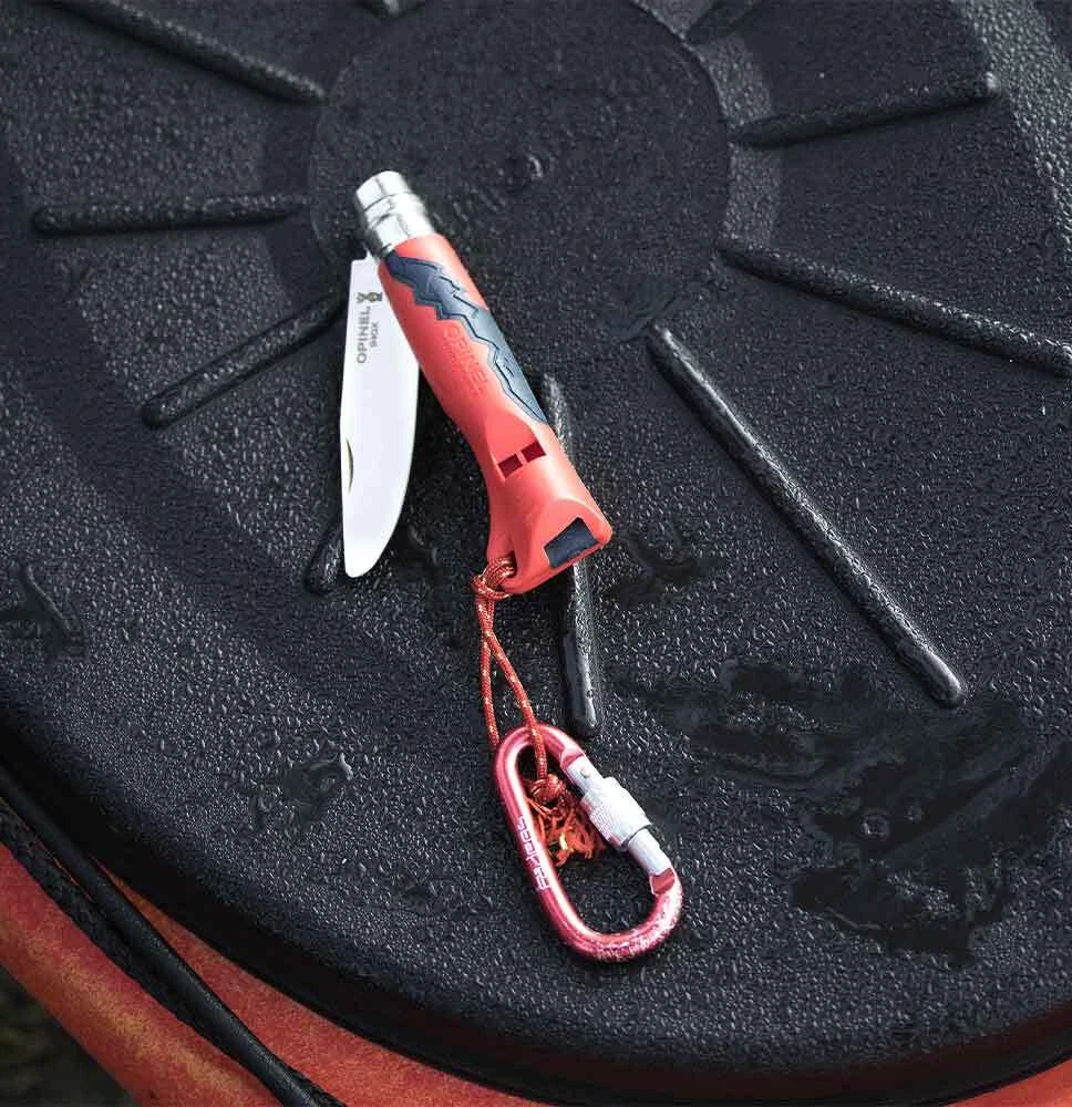 Opinel N°07 Outdoor Junior