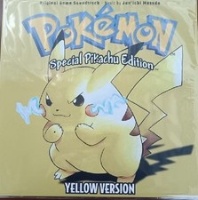 Pokemon - Original Spiel Soundtrack - Musik v...