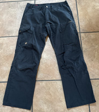 Spodnie outdoorowe Fjällräven, rozmiar 52