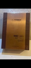 Al Haramain Amber Oud Gold Edition Perfume Fragrance 60 ml Eau de Parfum