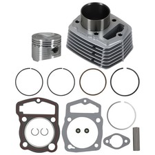Cylinder Piston Top End Rebuild Kit For 1980-...