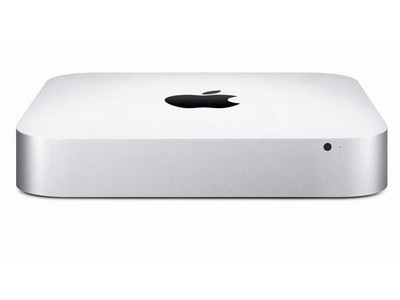 Macデスクトップ MAC Mini 2.3 GHz Core i5 8GB SSD 500GB Apple Mac mini Core i5 2.3Ghz 8GB 1TB HDD A1347 (2012) A Grade