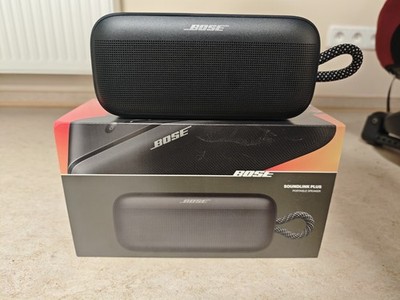 Bose Soundlink Plus (11.04.26)