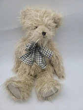 Boyds Bears 17” Long Hair  Jamie