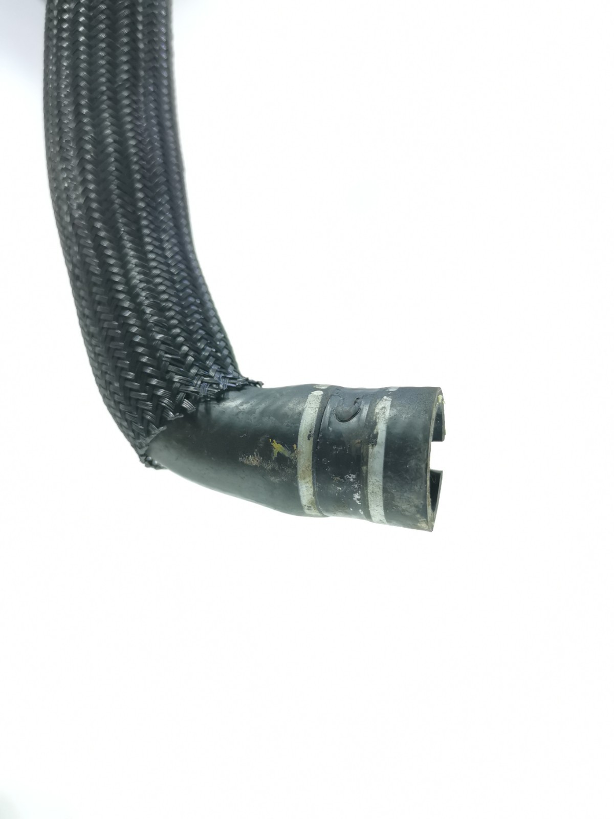 Maserati Ghibli S AWD 3.0 2014 Water Cooling Coolant Radiator Hose Hoses Pipe