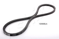 Ashika Keilriemen 109-10X890 FüR Daihatsu Nissan Honda KIA Mazda Pick UP 720 323