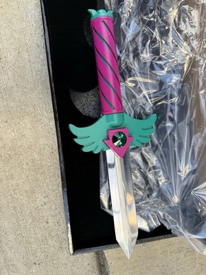 Hide And Seek Dagger -squid Game Season 3 Full Real Stainless Steel 12 metal