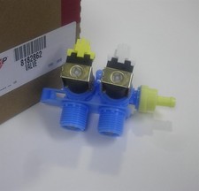 WP8182862 Maytag Whirlpool Washer Inlet Valve 8182862 NEW OEM