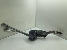 Mercedes-Benz CLS C219 2008 Wischergestänge Wischermotor vorne A2198200140 Mercedes-Benz CLS C219 2008 Wischergestänge Wischermotor vorne A2198200140