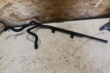 Subaru Forester SG 2003 Schlauch Leitung Ladeluftkühler SG DRX9153