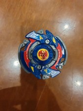 Beyblade Dranzer MS Bakuten Shoot Takara Tomy 2004 Plastic Gen HMS