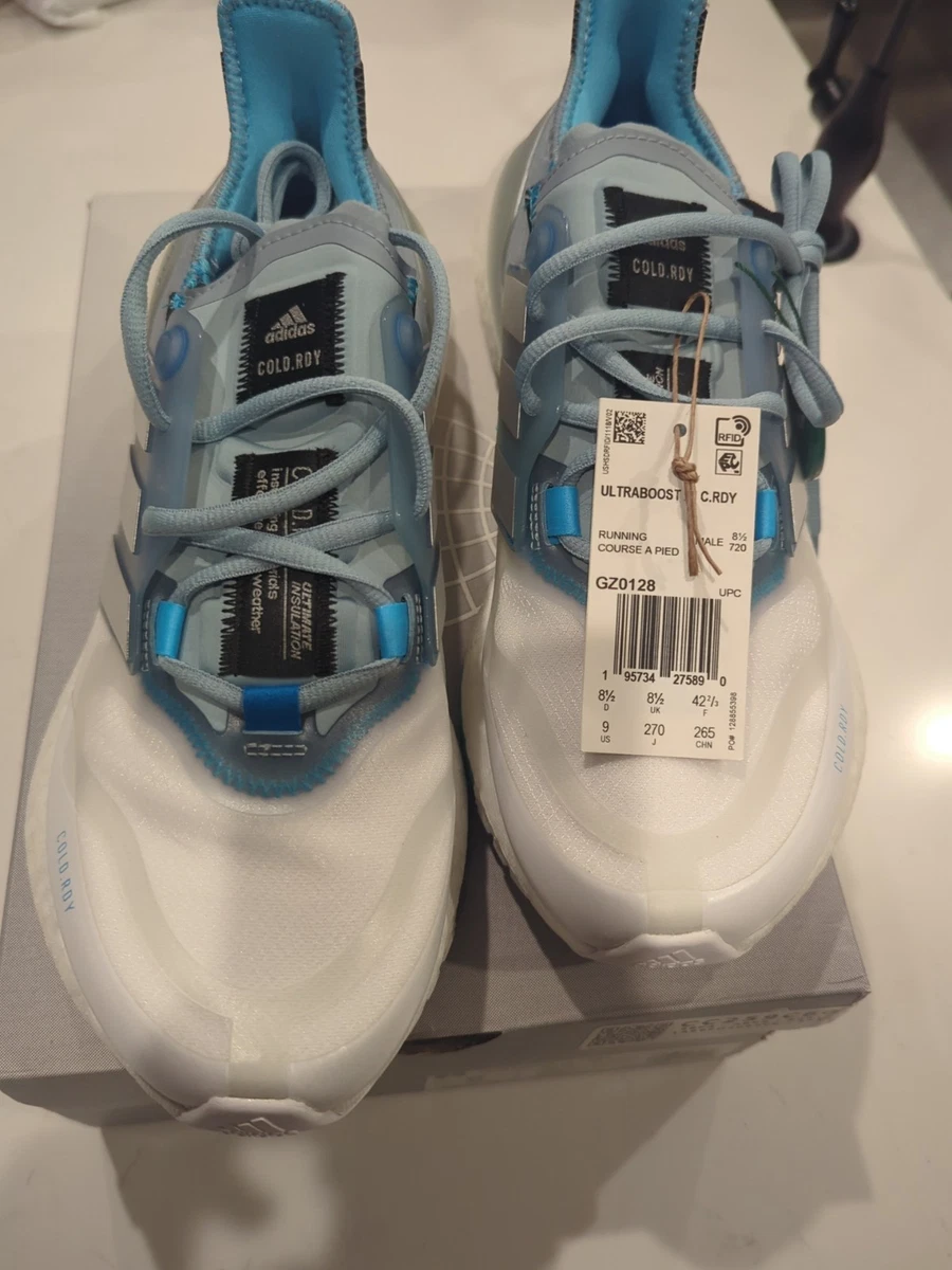 uu Las mejores ofertas en adidas UltraBoost 22 Cold.RDY Magic Grey