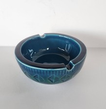 BITOSSI Aldo Londi Rimini Blu Round Ashtray