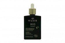 Nuxe Bio Organic Rice Oil Extract Ultimate Night Recovery Oil