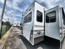 2027 Jayco Eagle FW 355MBQS
