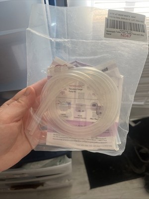 Nenesupply Breast Pump Tubing Compatible with Spectra, Avent, Ameda Replacement
