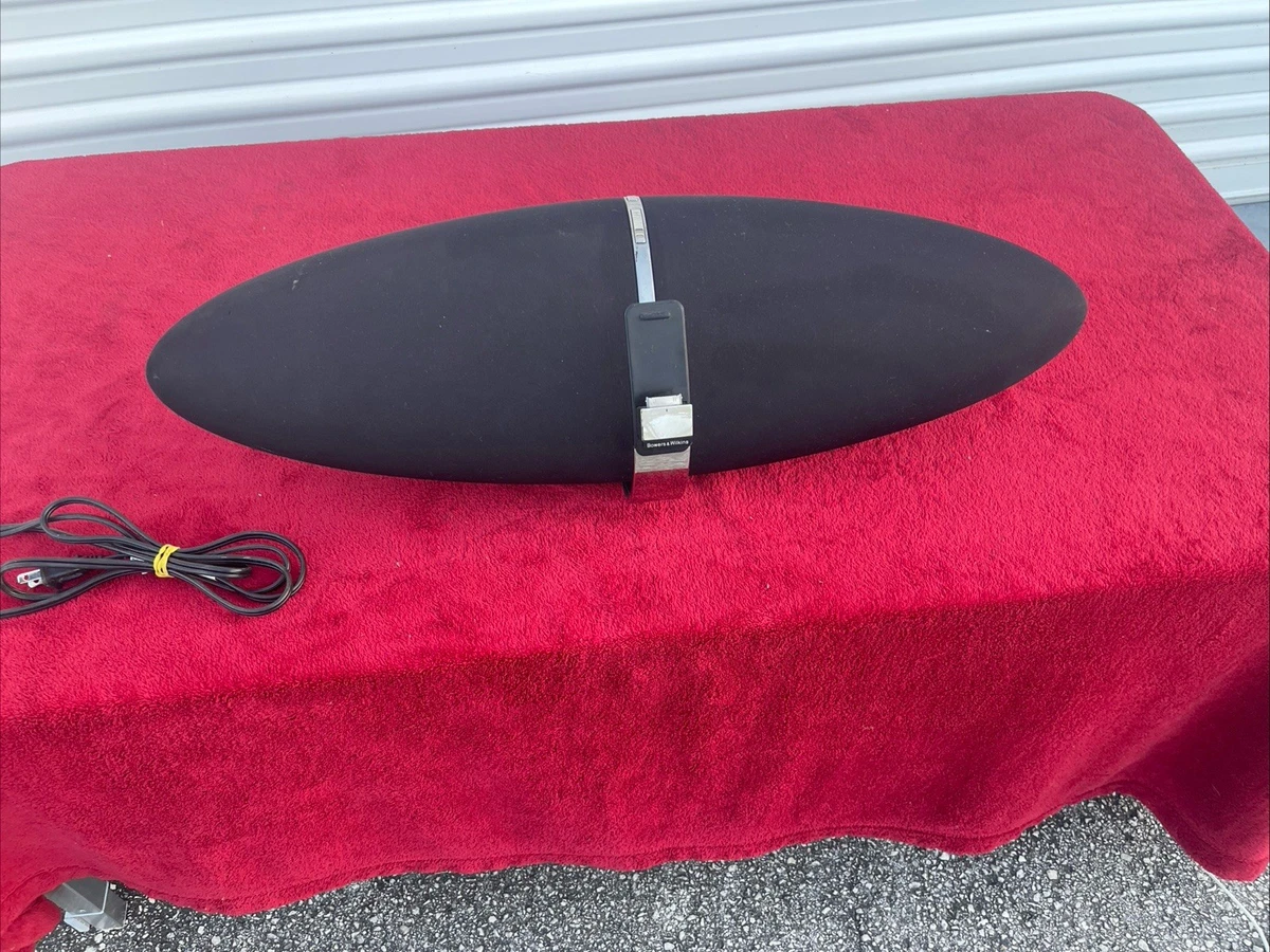 Bowers Wilkins Zeppelin for sale - eBay