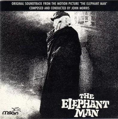 The Elephant Man (Original Soundtrack aus dem Film), John Morris
