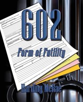 602 Form Of Futility Harding Mcrae Taschenbuch Kartoniert / Broschiert Englisch