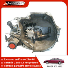 Boite de vitesse Rover 825