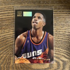 1993-94 Topps Stadium Club - A.C. Green #215 1st Day Issue Suns