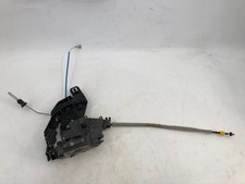 MERCEDES-BENZ GLE W167 Türschloss hinten rechts A0997309200 3.00 35509641 MERCEDES-BENZ GLE W167 Türschloss hinten rechts A0997309200 3.00 35509641