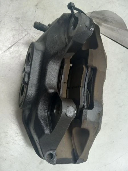 司机卡钳正面带包装 F Sport 适合 13-19 LEXUS GS350 — 第 4/4 张图片