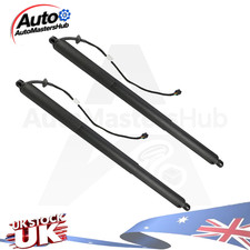 Auto Tailgate Boot Gas Strut Spring Rear for Porsche Macan 95B Spindle Drive