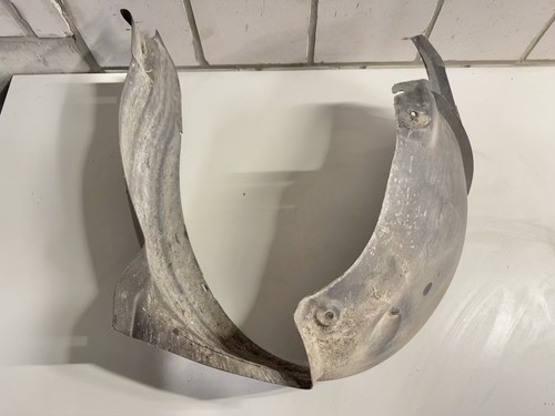 Radhausschale Radschale vorne rechts Golf 4 1,4 1J1 1998 1J0809962A 1J0809962A