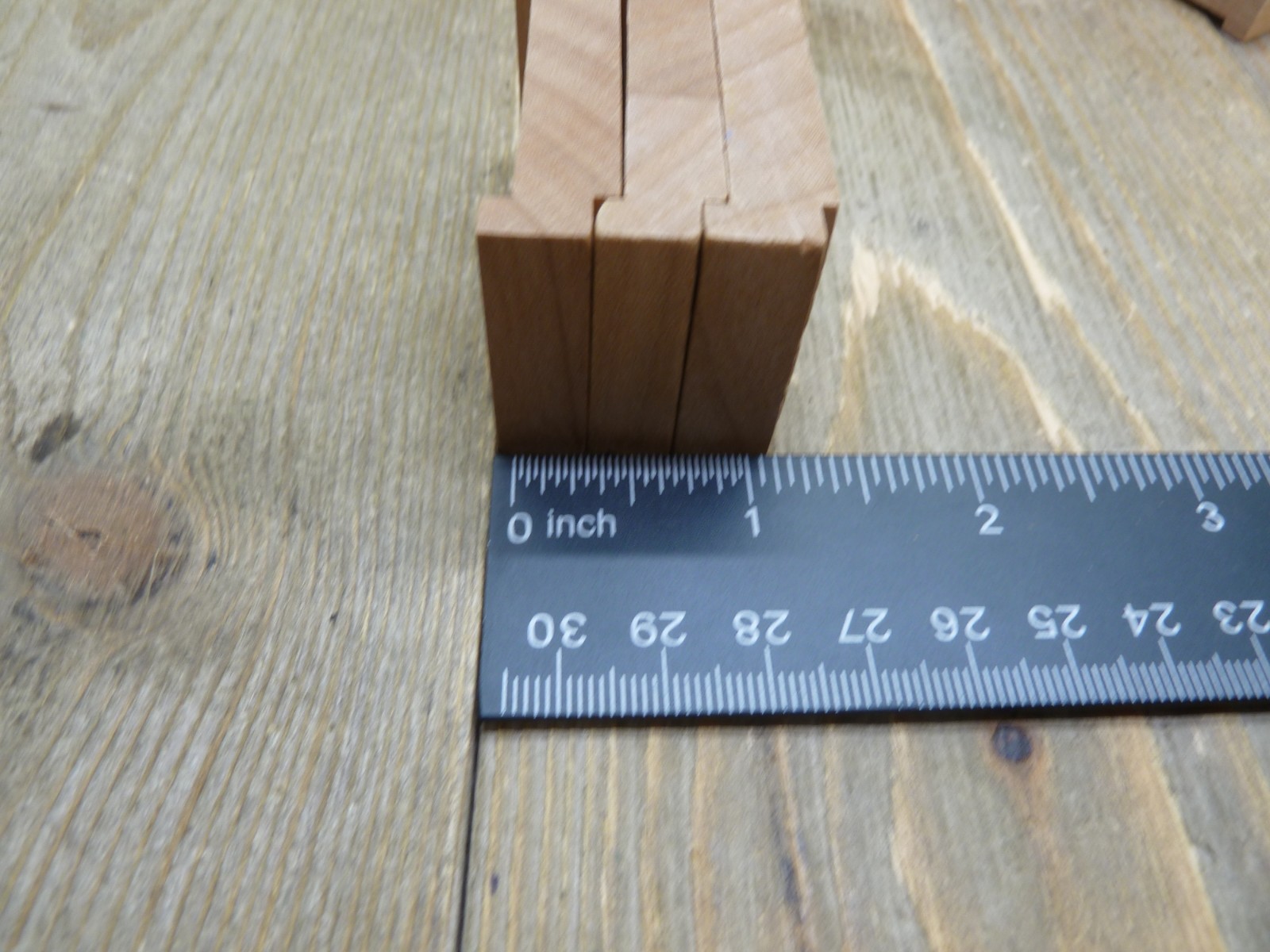 Thomas Wooden Graded Track Risers 24 Pcs Learning Curve LC99249 ...
