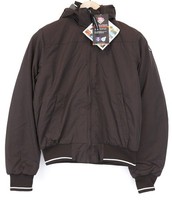 Tucano Urbano Wsp Lady Damen Jacke IT42 Motorrad Wasserdicht Atmungsaktiv