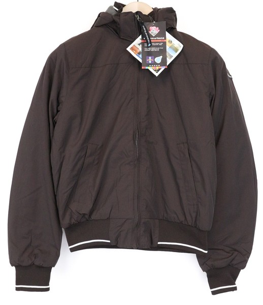 Tucano Urbano Wsp Lady Damen Jacke IT42 Motorrad Wasserdicht Atmungsaktiv-image