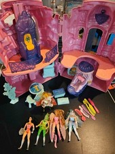 Vintage 1980s She-Ra Princess of Power Lot