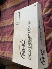 Cyclo Therapy Pad. Never Used. Still In Box With Instructions