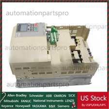 NEW YASKAWA CIMR-AU4A0044FAA CIMRAU4A0044FAA AC DRIVE 400V FAST SHIPPING