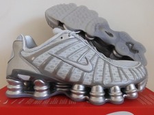 Size 10 - Nike Shox TL Chrome W for sale online | eBay