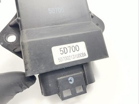 ♻️ Yamaha Yzf R125 2008 - 2013 ECU CDI ♻️