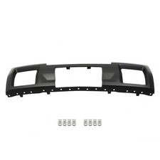 Front Bumper Skid Plate for Silverado Sierra 2015 2016 2017 2018 2019 23178964