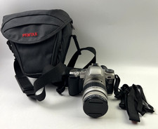 Pentax MZ-6 35mm Film Camera, 28-90mm Lens, C...