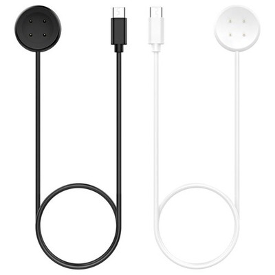 Charging Cable Compatible with Google Pixel Watch 3/Pixel Watch 2 & Fitbit