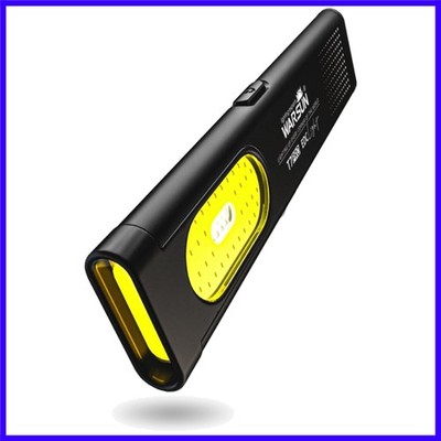 Compact Multi-Mode Pocket LED Flashlight - 675LM, USB-C Rechargeable, , Dual ...